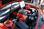 FS: Inferno Orange Engine Cover SS - Camaro5 Chevy Camaro Forum / Camaro ZL1, SS and V6 Forums - Camaro5.com