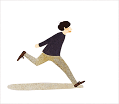 哎醒醒采集到GIF