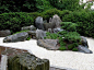 japanese gardens modern landscaping: 