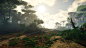 Jungle (Vegetation) Study: CryEngine V, Per Bellersen : Hey guys,
always wanted to make a jungle environment.
But I did not know what kind of jungle so I tryed different styles and did new assets with every scene.
These pictures show my progress.
I create