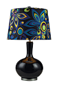 Lamps-Table Lamps