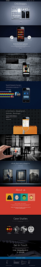 #mobile #app #ui webdesign inspiration