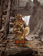 adrian-smith-ram-shaman-colour-lo