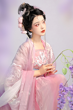 古风古装-花瓣网|陪你做生活的设计师 | 眷思量-须夫人