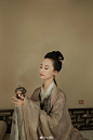                                                                     #重庆约拍啦##汉服摄影# #photographer008摄影联盟# 

“水是眼波横，山是眉峰聚。”

模特：@刘啊箫 
妆造：@琉丨兰因 
摄影：@小清夏 ...展开全文c                                                            