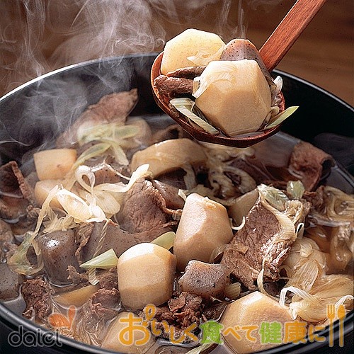 材料： （4人份） 
牛肉片 200g...