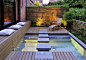 Mini Spa Design for Small Terraced Houses | http://www.designrulz.com/outdoor-design/garden/2011/07/mini-spa-design-small-terraced-houses/: 