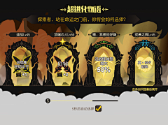 望月清司采集到C-超进化物语