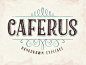 Caferus