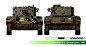 Cruiser Tank Mk.VIII Cromwell Mk.VII