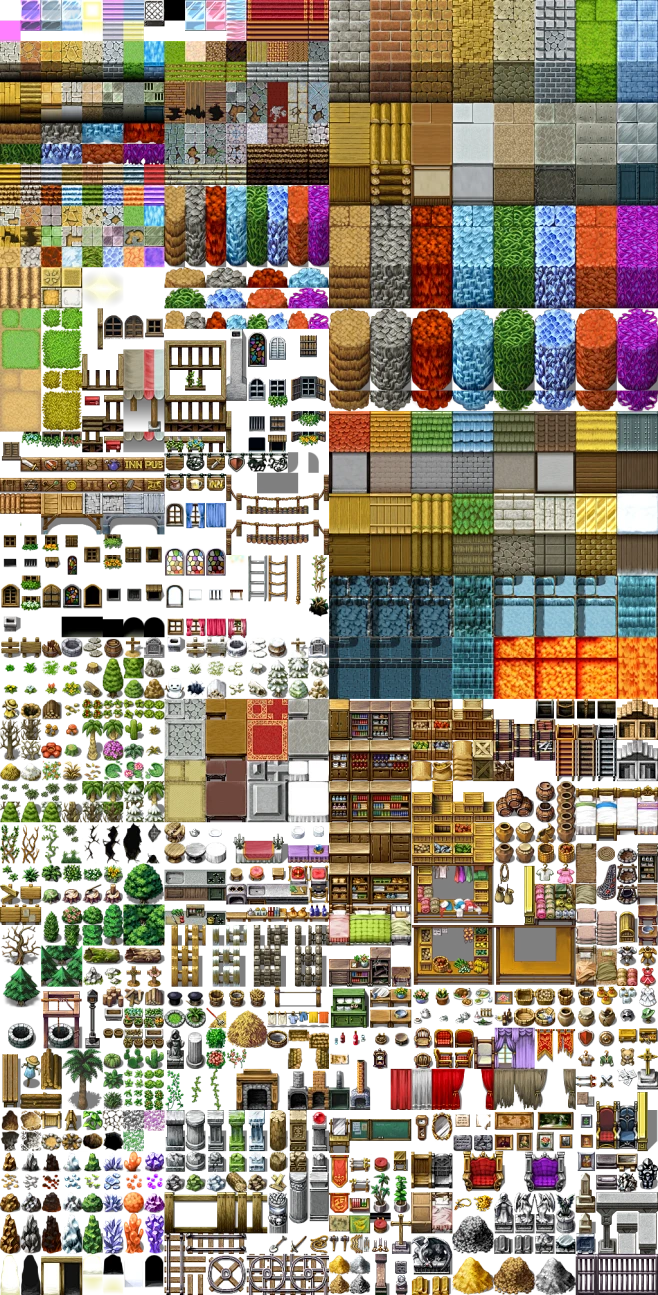 rpg_maker_vx_rtp_tileset_by_telles0808-花瓣网