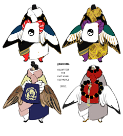 yekobato采集到配色