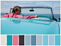 5,861位摄影师«Нравится»，49位摄影师-Cinema.magic（@ colorpalette.cinema），Instagram：«：“爱与怜悯”（2014）。 •Bill Pohlad导演•电影摄影：Robert D. Yeoman•生产…»