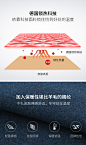 SCHIESSER/舒雅2019秋冬新品男女情侣舒肤随型裁无痕保暖内衣套装-tmall.com天猫