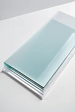 塑料透明亚克力板摄影图图片