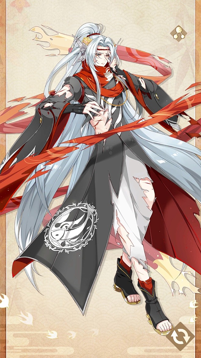 剁椒鱼头战损图食物语