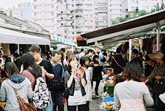 乔小混采集到假象的行者