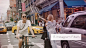 Clean and Elegant Slideshow - After Effects Templates : Clean and Elegant Slideshow is a high quality, well organized and easy customizing template. This project has modular structure, so you can easily change duration. Project includes video tutorial, ev