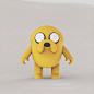 Adventure Time : Fan art