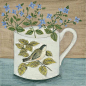 【英國現代藝術家Debbie George作品】