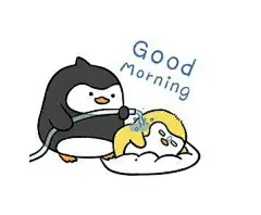 大家早上好~该开学的开学~该上班的上班咯 ​​​​