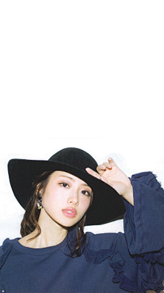 潇虞丶采集到GD_石原里美