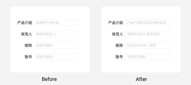 超多案例！设计师应该掌握的文案基础知识！
