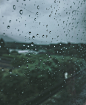 雨