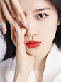 医美整形美容模特#美女模特#高清素材#打包下载