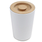 英国JosephJoseph正品创意耐用密封桶密封罐面包奶粉罐储物罐