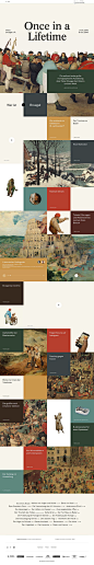 BruegelUI设计作品网页设计首页素材资源模板下载_3107397088