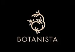 植物园藤蔓标志logo矢量图设计素材