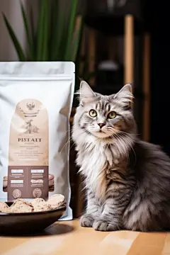 家宠宠物小猫动物图片摄影图