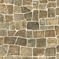 Brewster 412-44151 Flagstone Taupe Flagstone Rock Wall Texture Wallpaper Taupe Home Decor Wallpaper Wallpaper