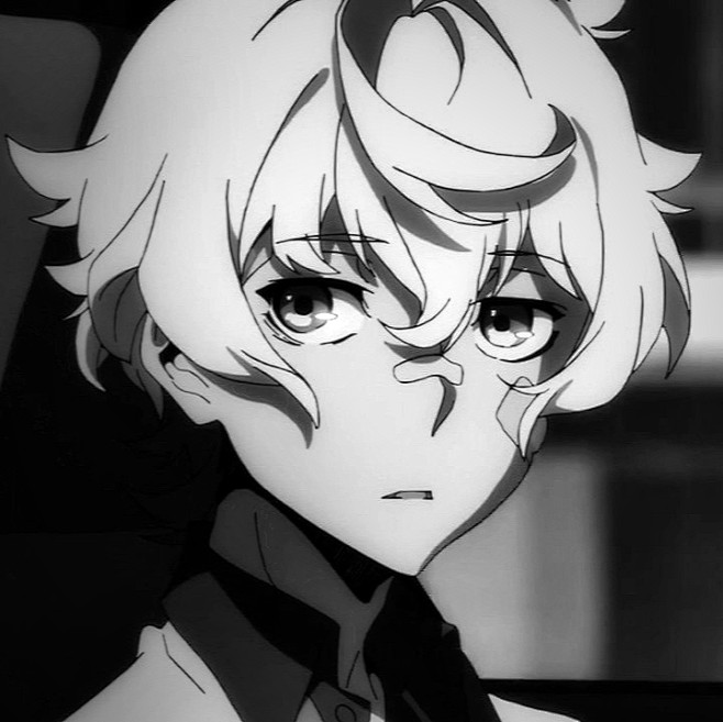 羁绊者阿形胜平