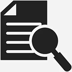 lupe文档搜索引擎优化和网络营销酷向量图标图标_88ICON https://88icon.com lupe文档 搜索引擎优化和网络营销酷向量图标