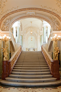 宫殿/房子-花瓣网|陪你做生活的设计师