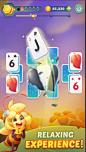 Solitaire Tripeaks-Honey Tales - Google Play 上的应用