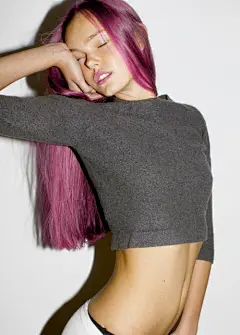 好美