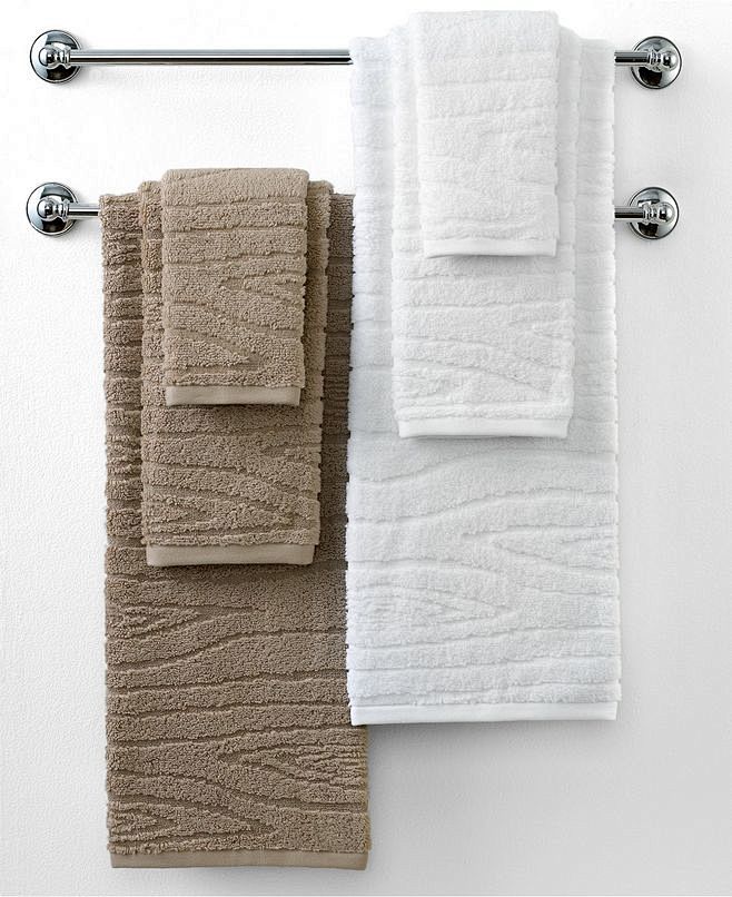 Bianca Bath Towels, ...