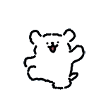 小狗 小白狗 表情包