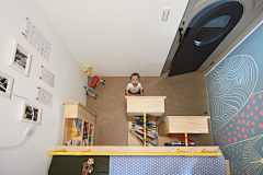 dfshb采集到Bright House / HAO Design