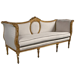 nanjue采集到A家具—古典—多人沙发