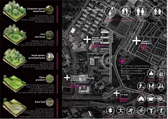 景观分析图与文本生成研习班（第三期） - 讲堂 设计e周