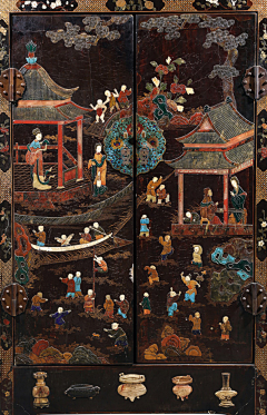 Umganil采集到临时-鲁班副本资料