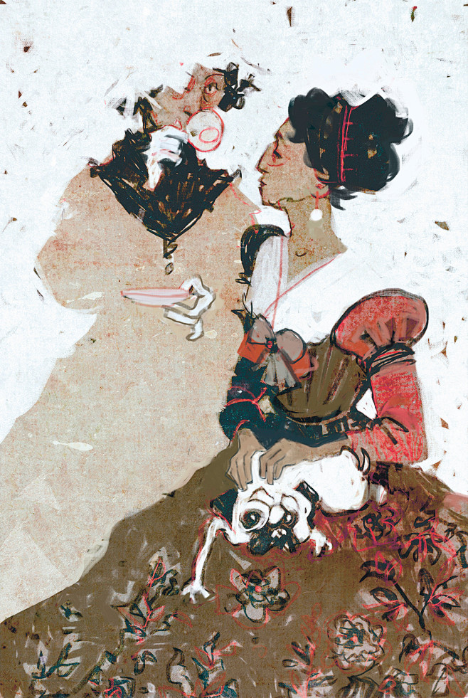 Mansfield Park, Jane...