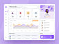 Hospital Management Dashboard