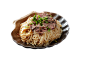 牛肉拌面1