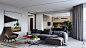 B.LEON : B.LEONinterior design Studio | VAE Design | Eugene Varkovich Design | Vitalii Savko Visualization | Igor Kraynov Location | Minsk city, Belarus Style | Minimalistic Area | 106 m2 Year | 2017 http://vae.by/ 