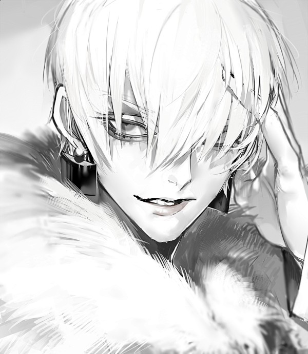 AU (@D__elete) / Twi...